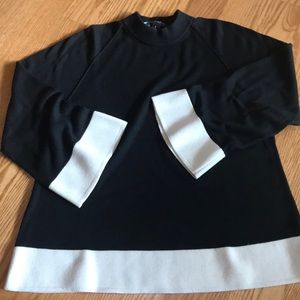 Victoria Beckham by Target sweater